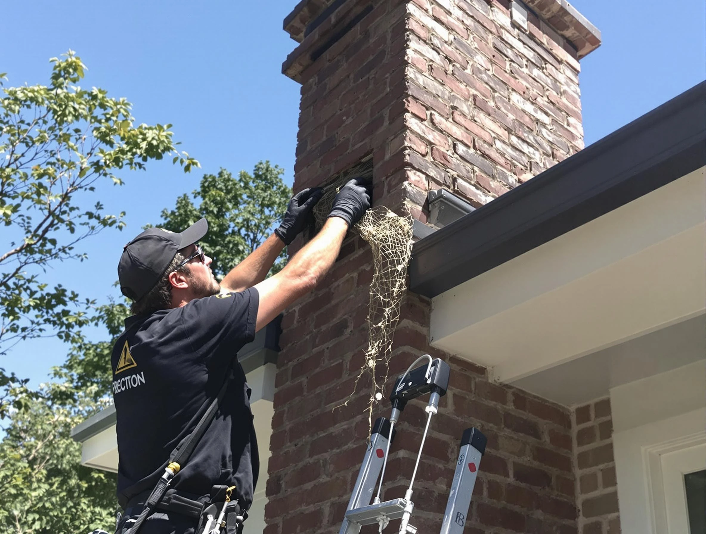 Animal & Debris Removal in Bayonne, NJ