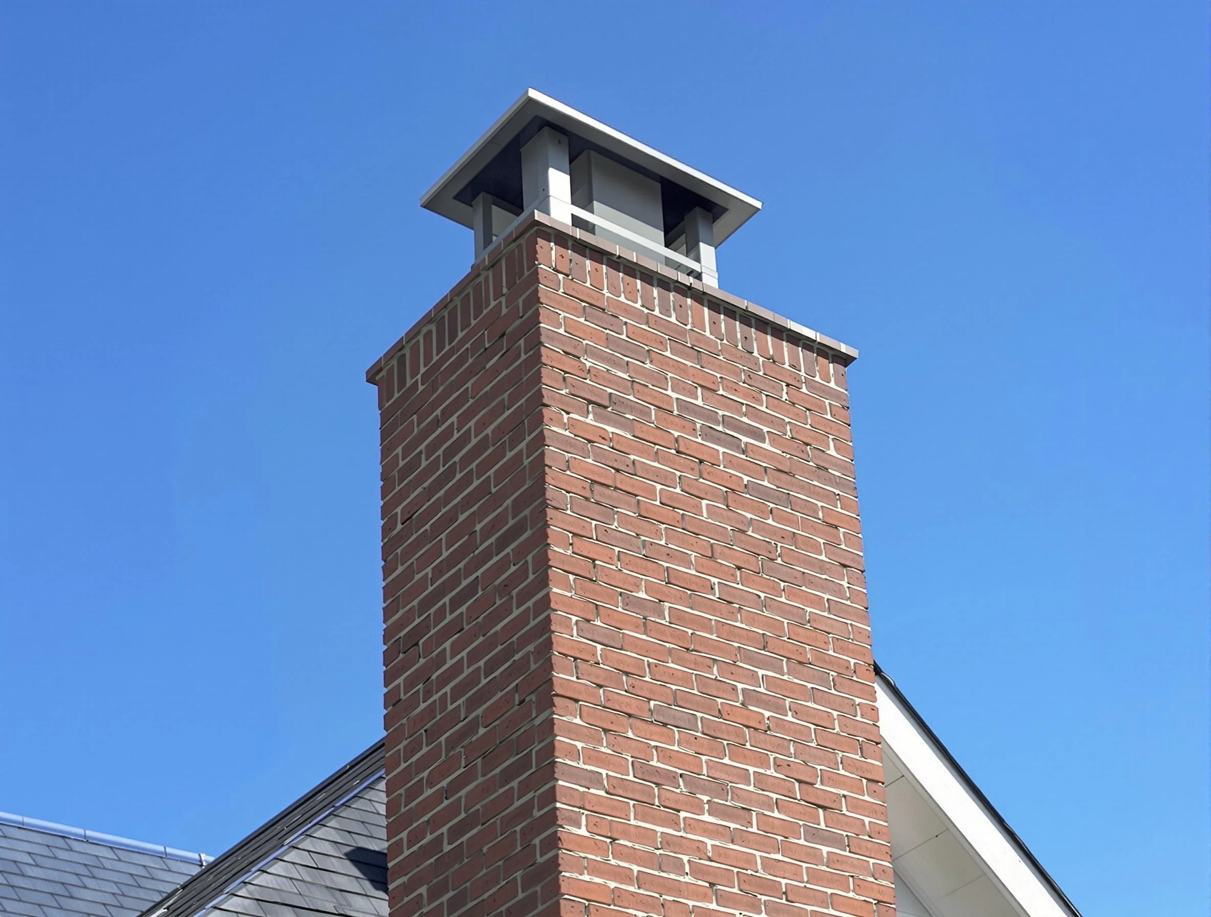 Chimney Remodeling in Bayonne, NJ